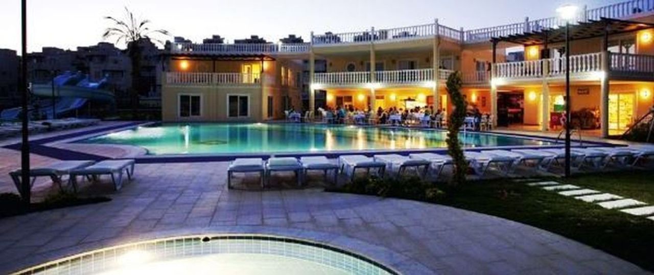 Piso en Bodrum, Turquia, 110 m² - imagen 5