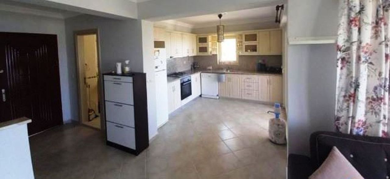 Piso en Bodrum, Turquia, 110 m² - imagen 7