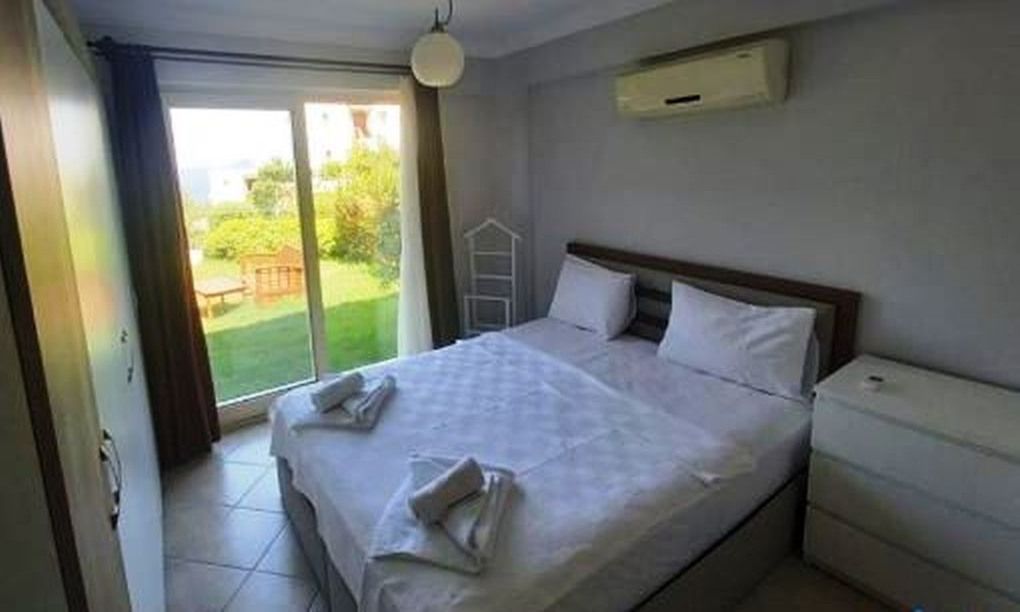 Piso en Bodrum, Turquia, 110 m² - imagen 8