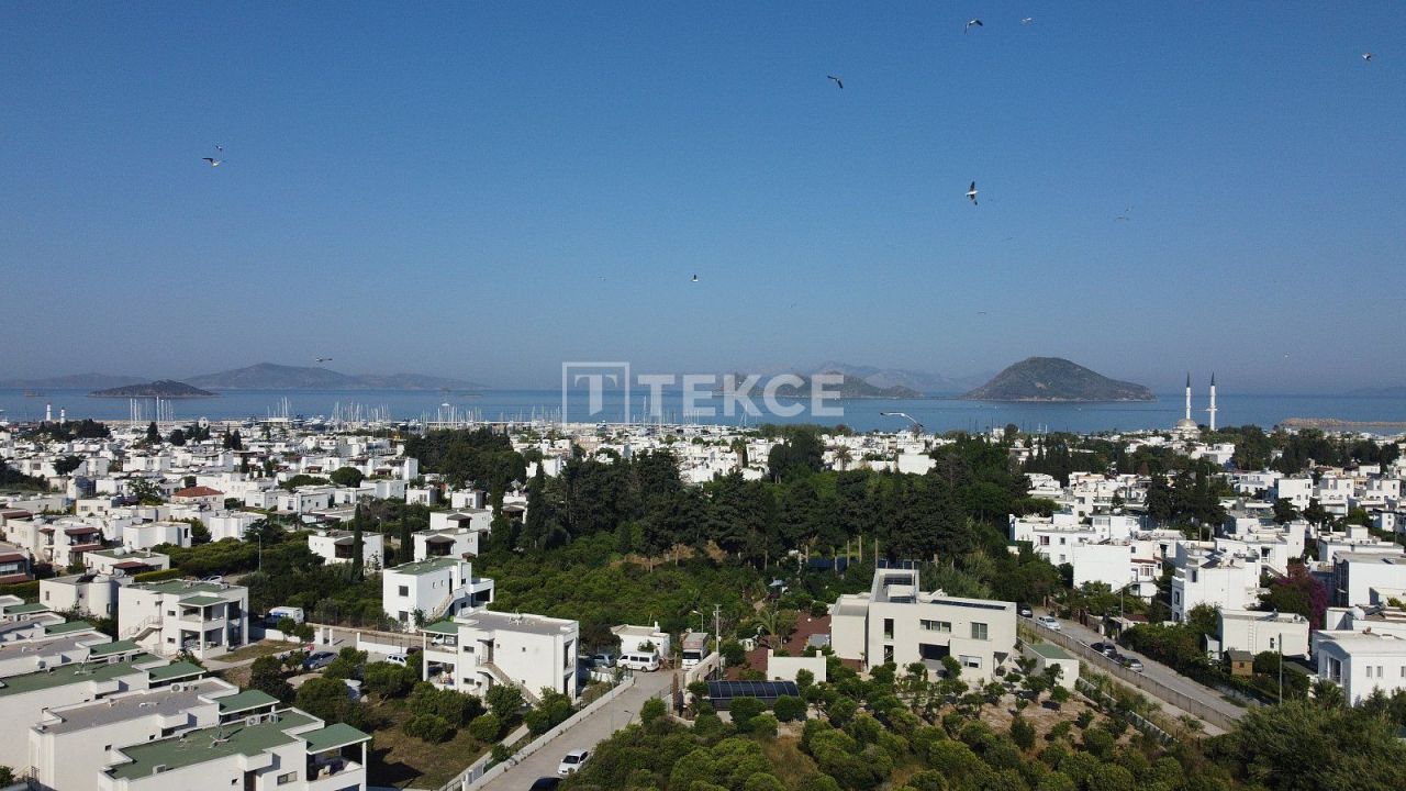 Ferme à Bodrum, Turquie, 18 000 m² - image 1