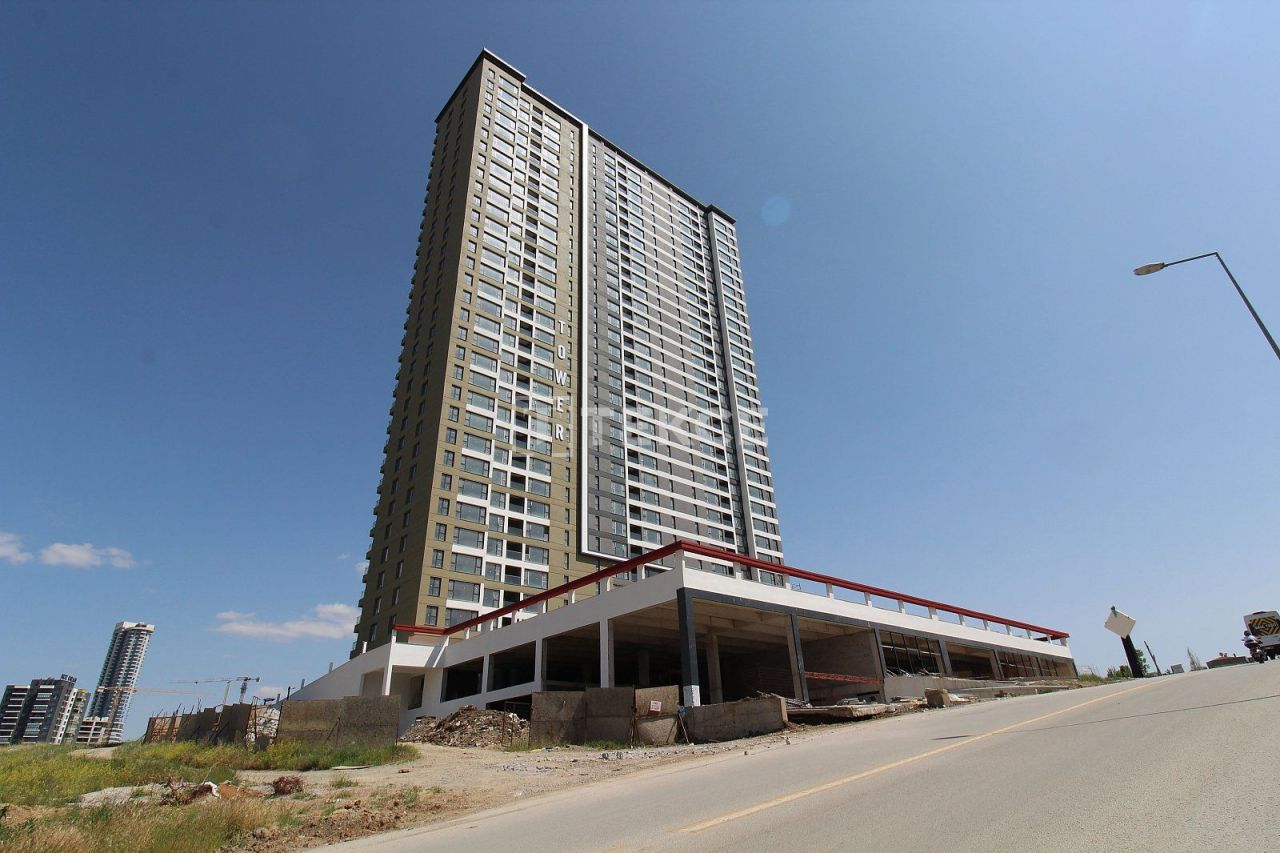 Appartement à Ankara, Turquie, 152 m² - image 1