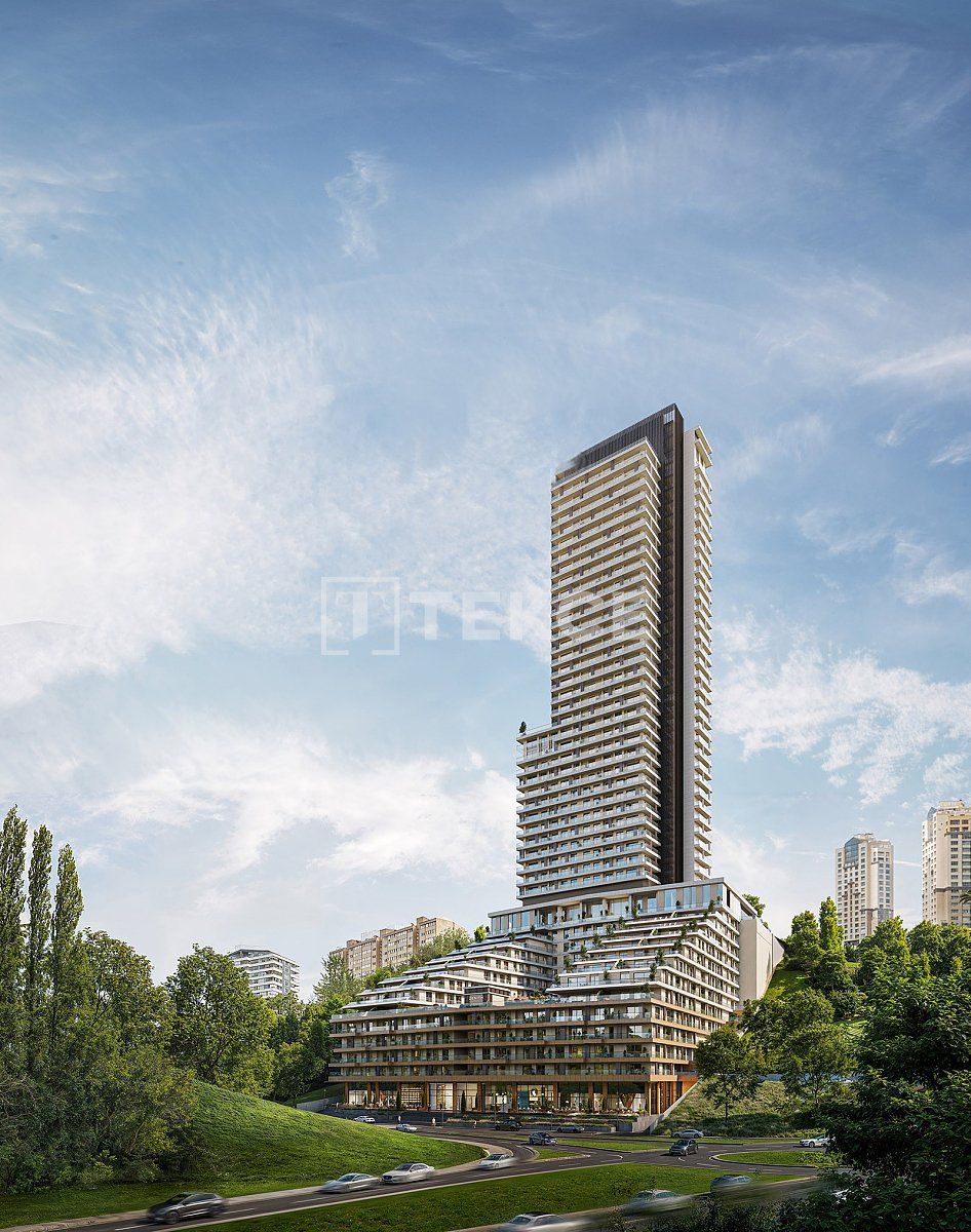 Appartement à Ankara, Turquie, 106 m² - image 1