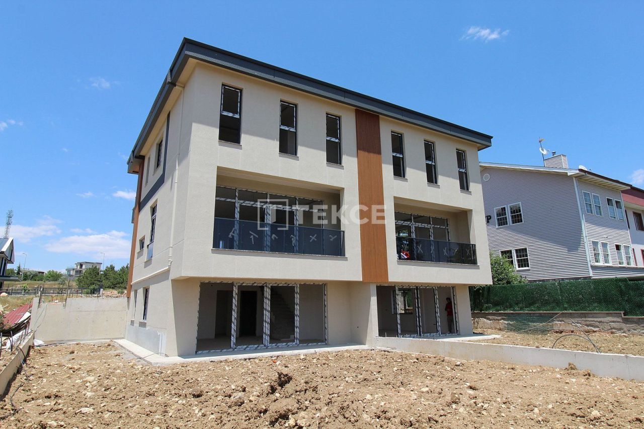 Villa in Ankara, Turkey, 195 m² - picture 1