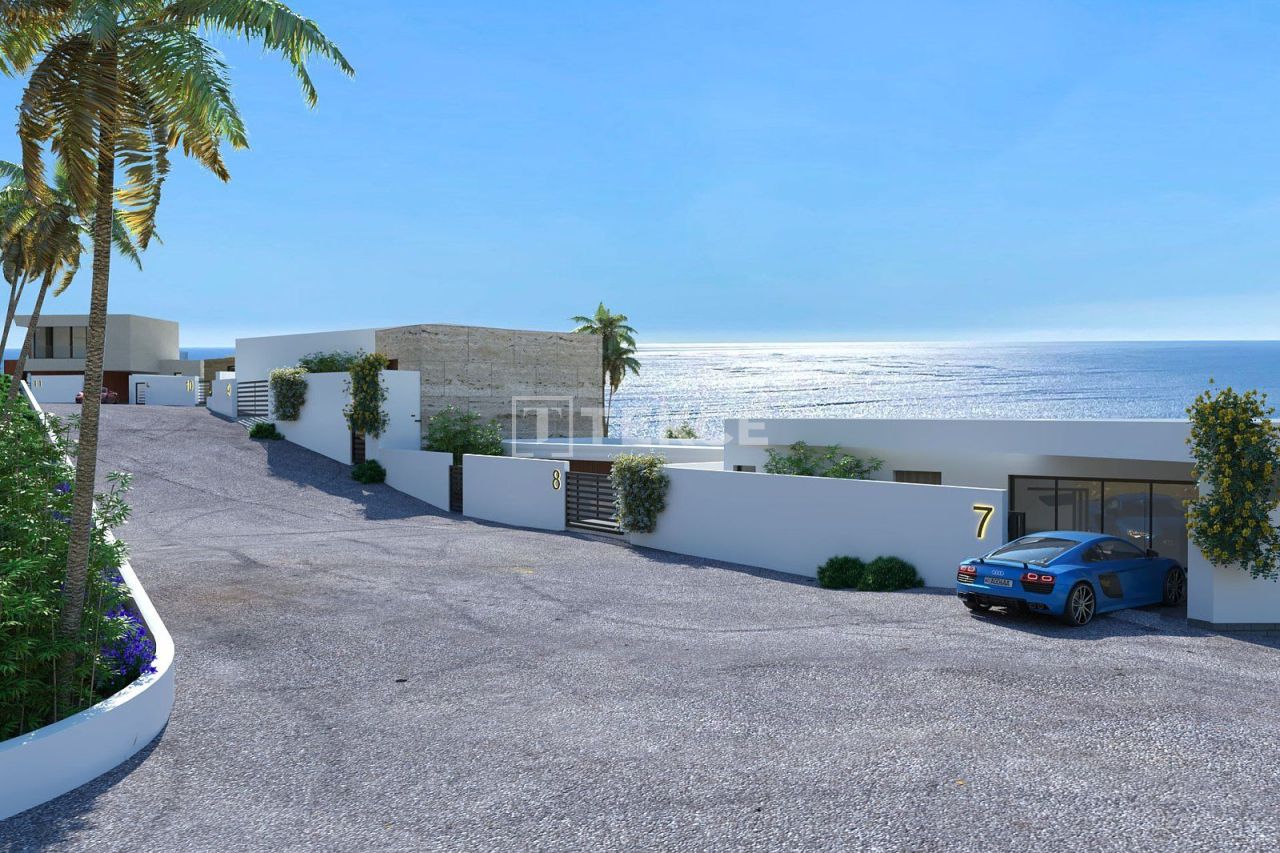 Villa in Almunecar, Spanien, 280 m² - Foto 2
