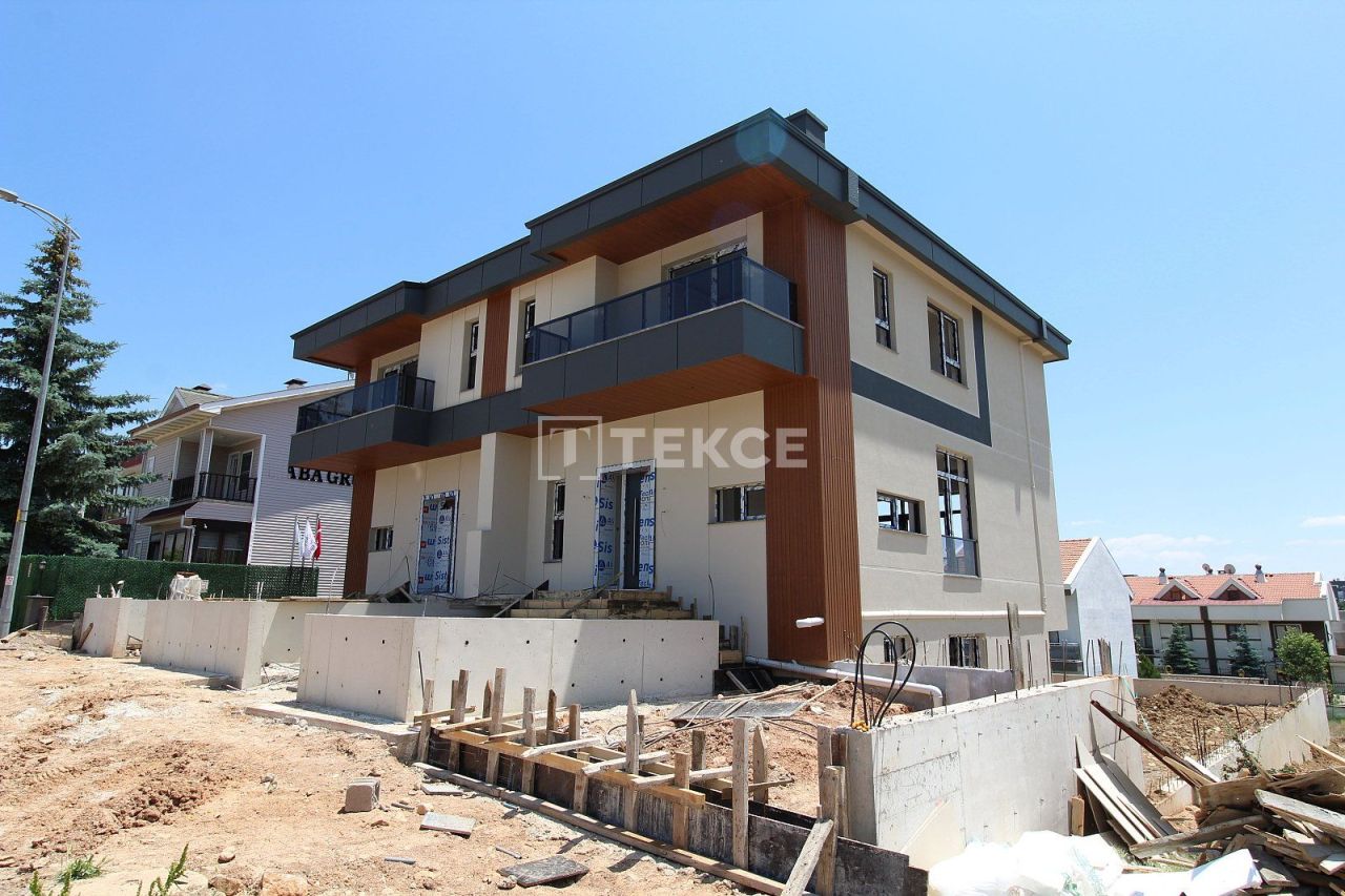 Villa ad Ankara, Turchia, 195 m² - foto 2