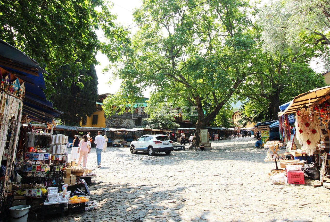 Mansión Yıldırım, Turquia, 220 m² - imagen 3