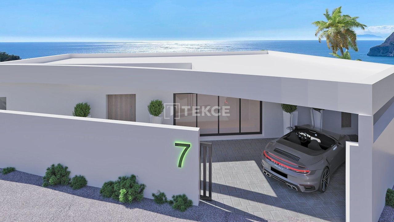 Villa in Almunecar, Spanien, 280 m² - Foto 3