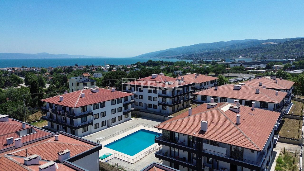 Appartamenti Altınova, Turchia, 146 m² - foto 4