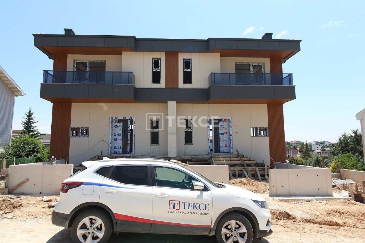 Villa ad Ankara, Turchia, 195 m² - foto 4