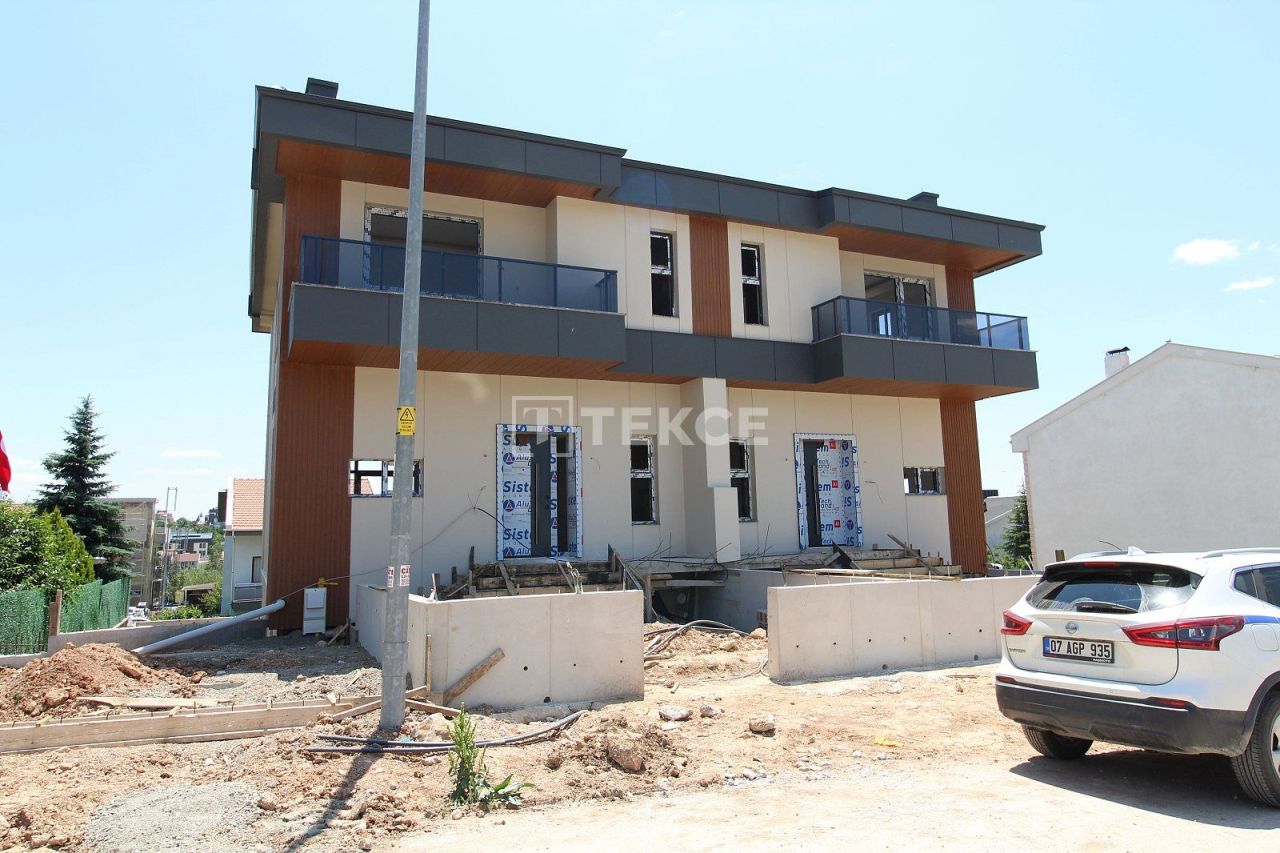 Villa ad Ankara, Turchia, 195 m² - foto 5