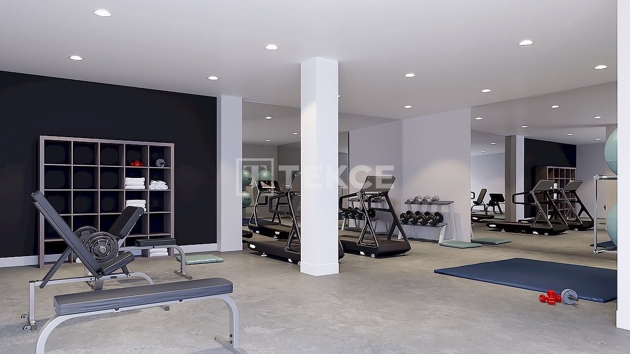 Apartment in Benalmadena, Spanien, 109 m² - Foto 5