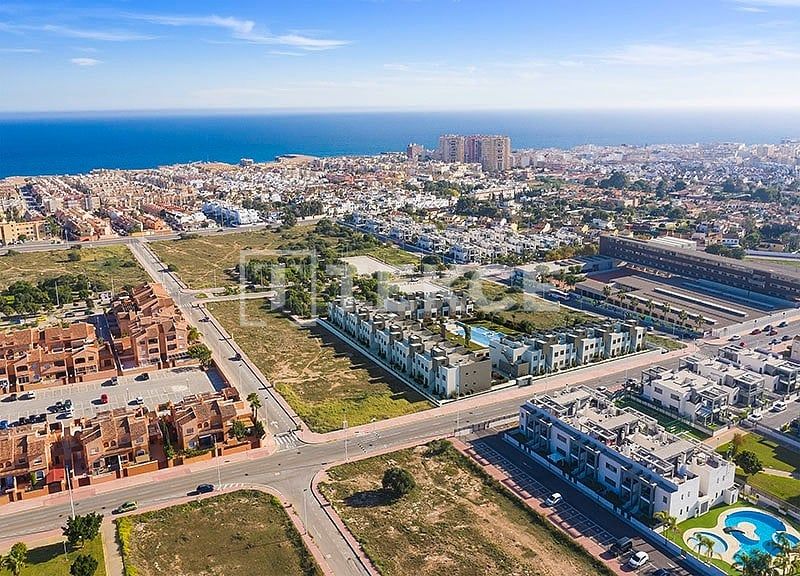 Attico a Torrevieja, Spagna, 59 m² - foto 5