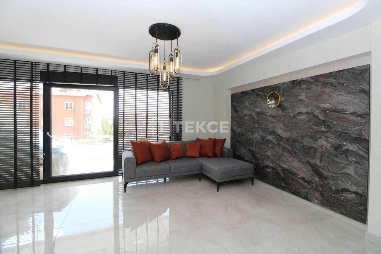 Apartamento en Ankara, Turquia, 250 m² - imagen 5