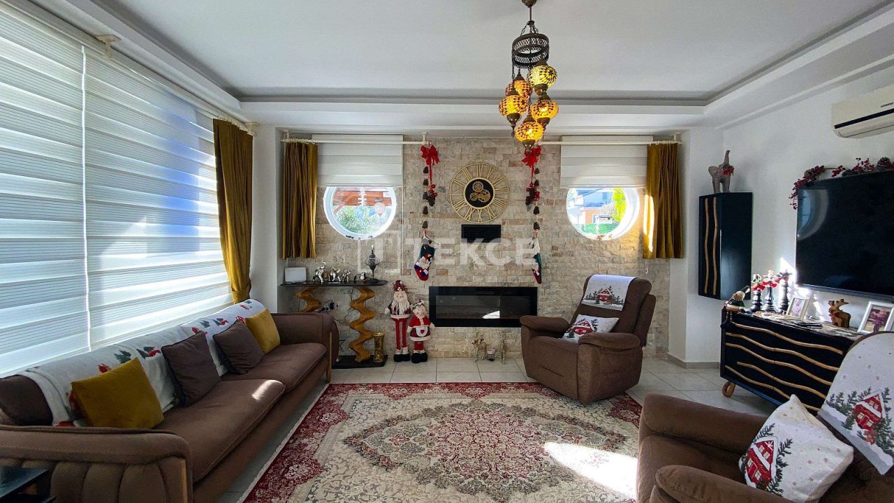 Villa a Fethiye, Turchia, 190 m² - foto 6