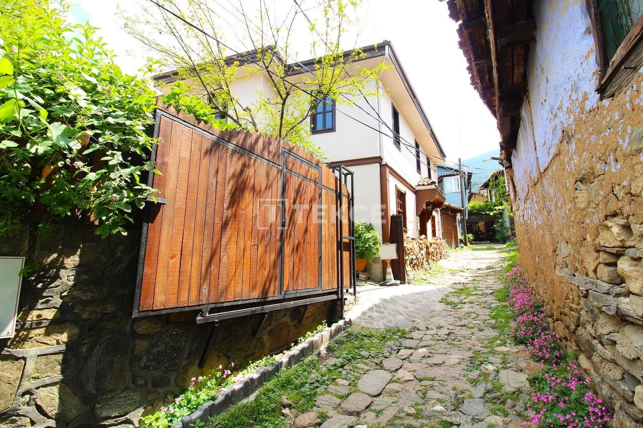 Mansión Yıldırım, Turquia, 220 m² - imagen 6