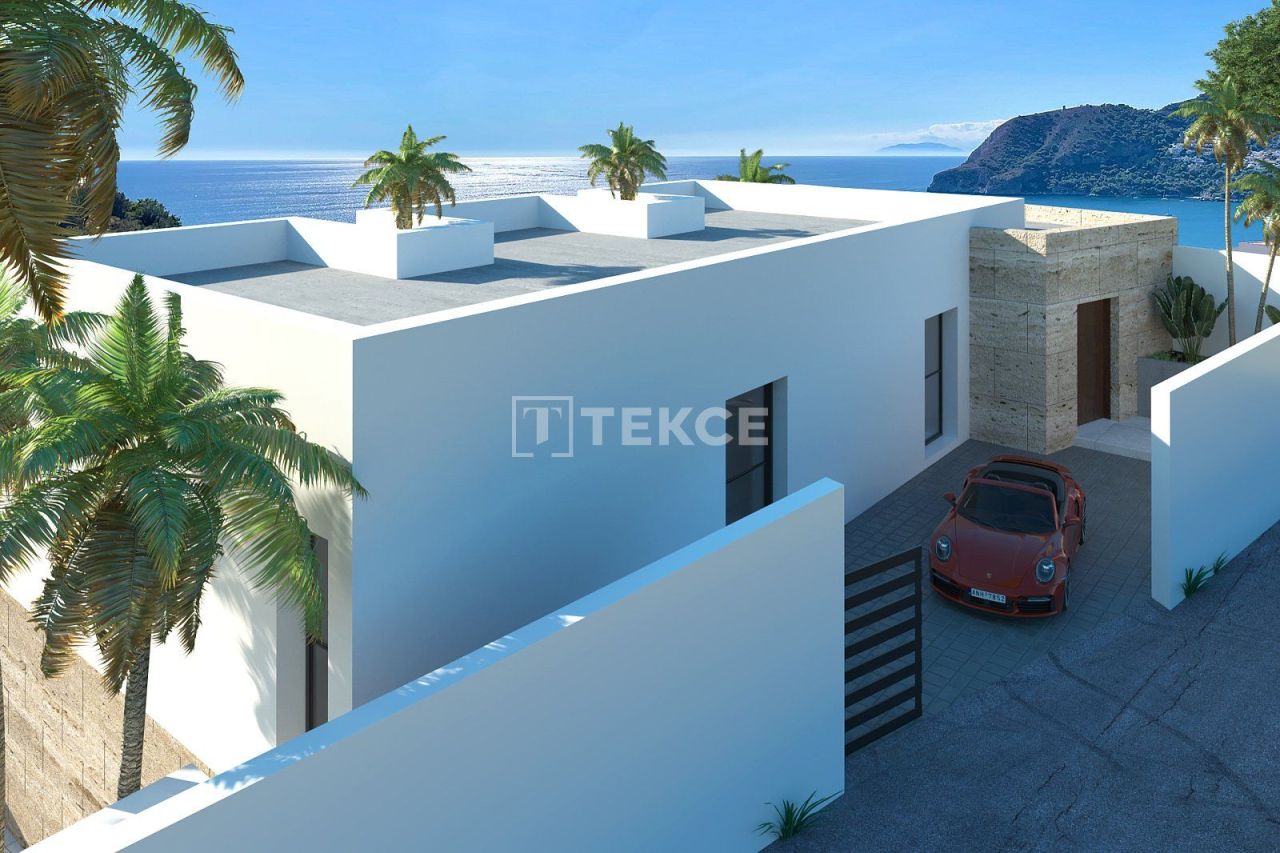 Villa in Almunecar, Spanien, 280 m² - Foto 7