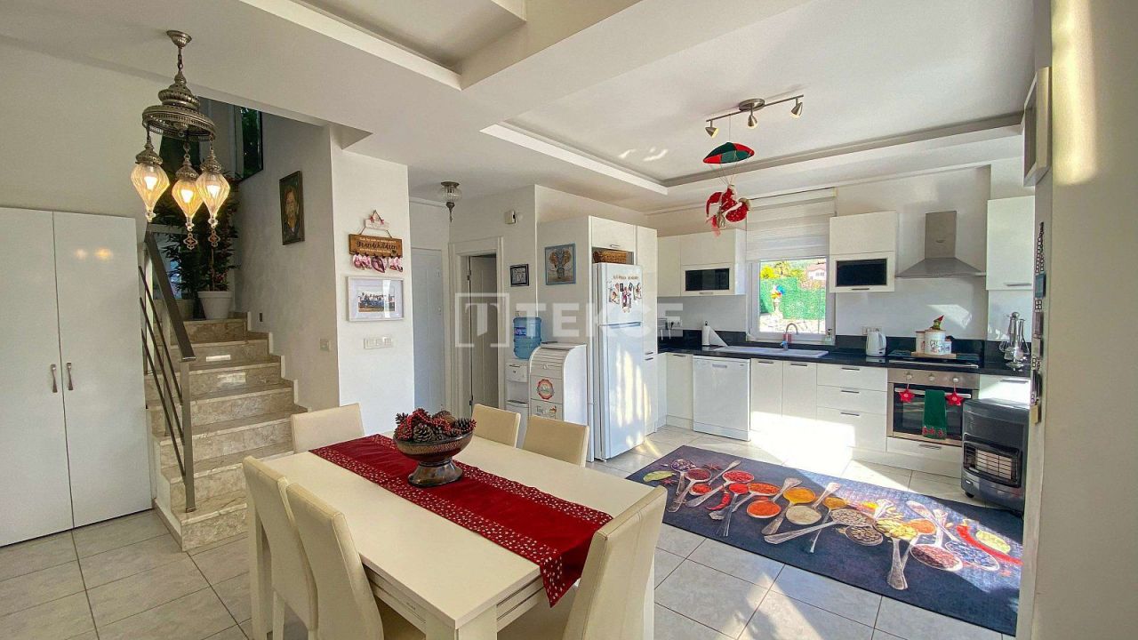 Villa a Fethiye, Turchia, 190 m² - foto 7