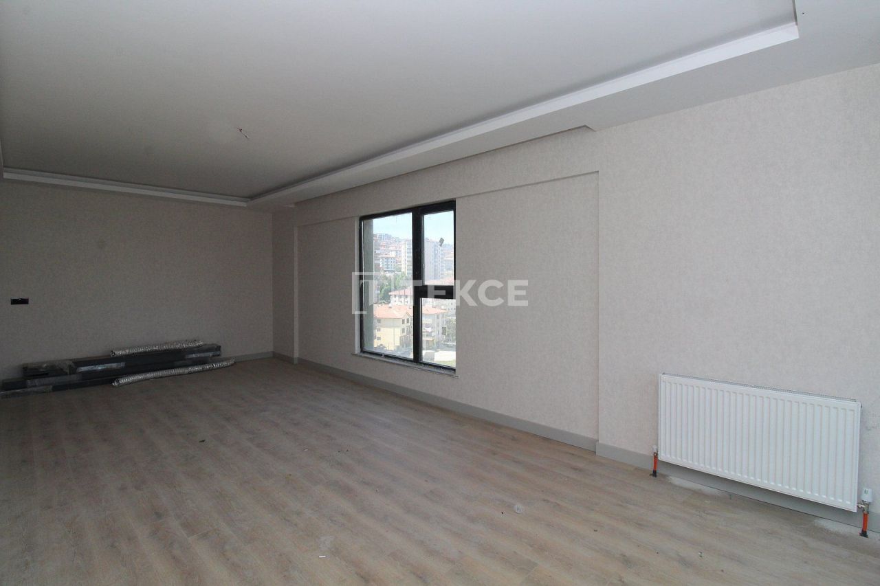 Appartement à Ankara, Turquie, 115 m² - image 7
