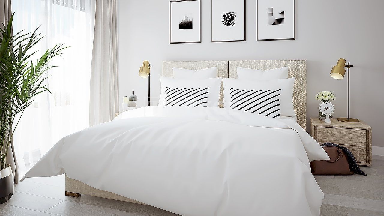 Apartment in Benalmadena, Spanien, 109 m² - Foto 7