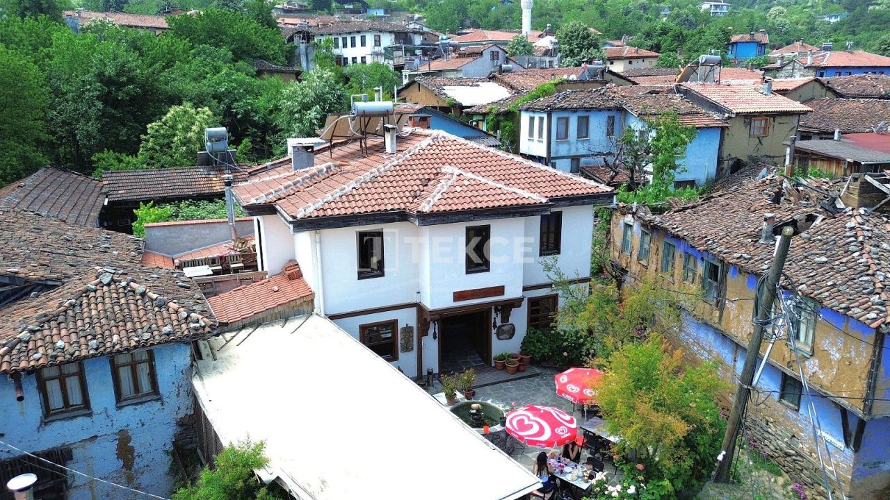 Mansión Yıldırım, Turquia, 220 m² - imagen 7