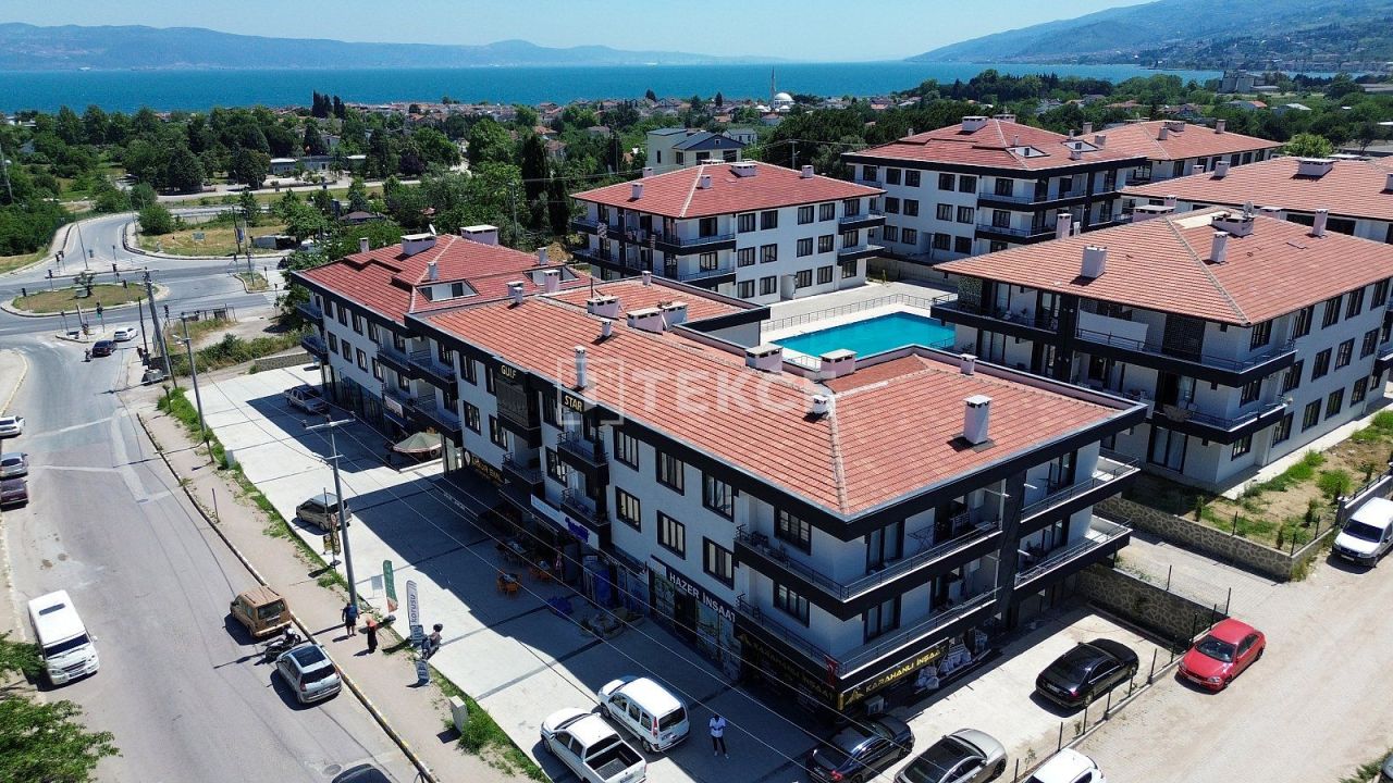 Appartamenti Altınova, Turchia, 146 m² - foto 7