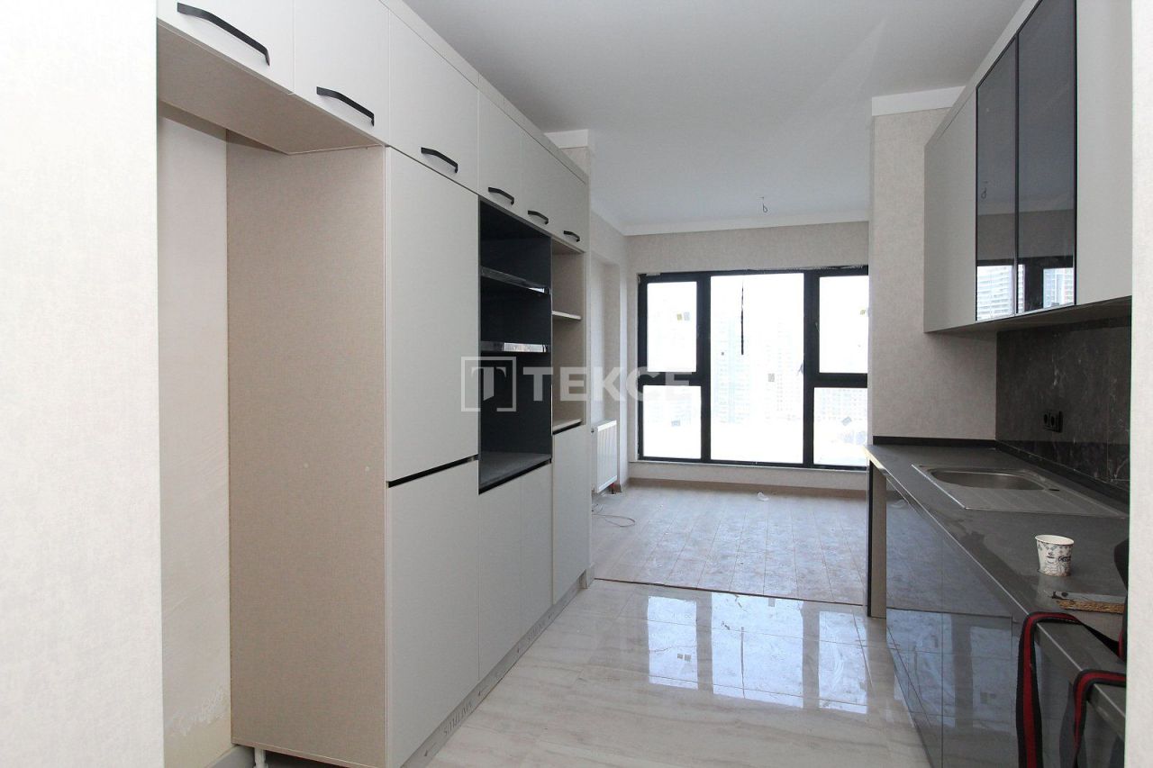 Appartement à Ankara, Turquie, 115 m² - image 8