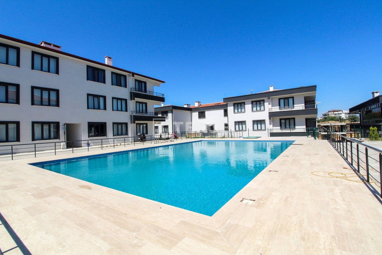 Appartamenti Altınova, Turchia, 146 m² - foto 8