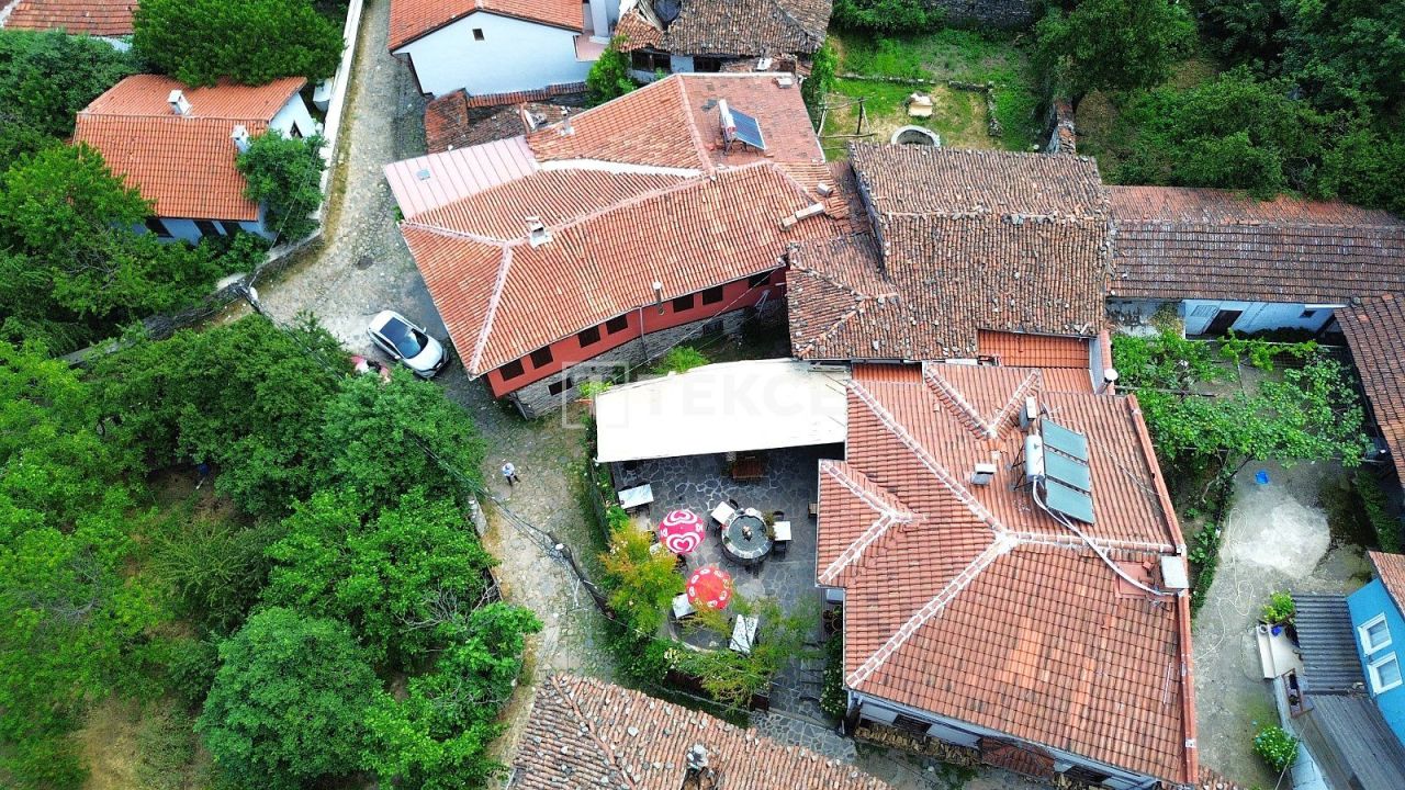 Mansión Yıldırım, Turquia, 220 m² - imagen 8