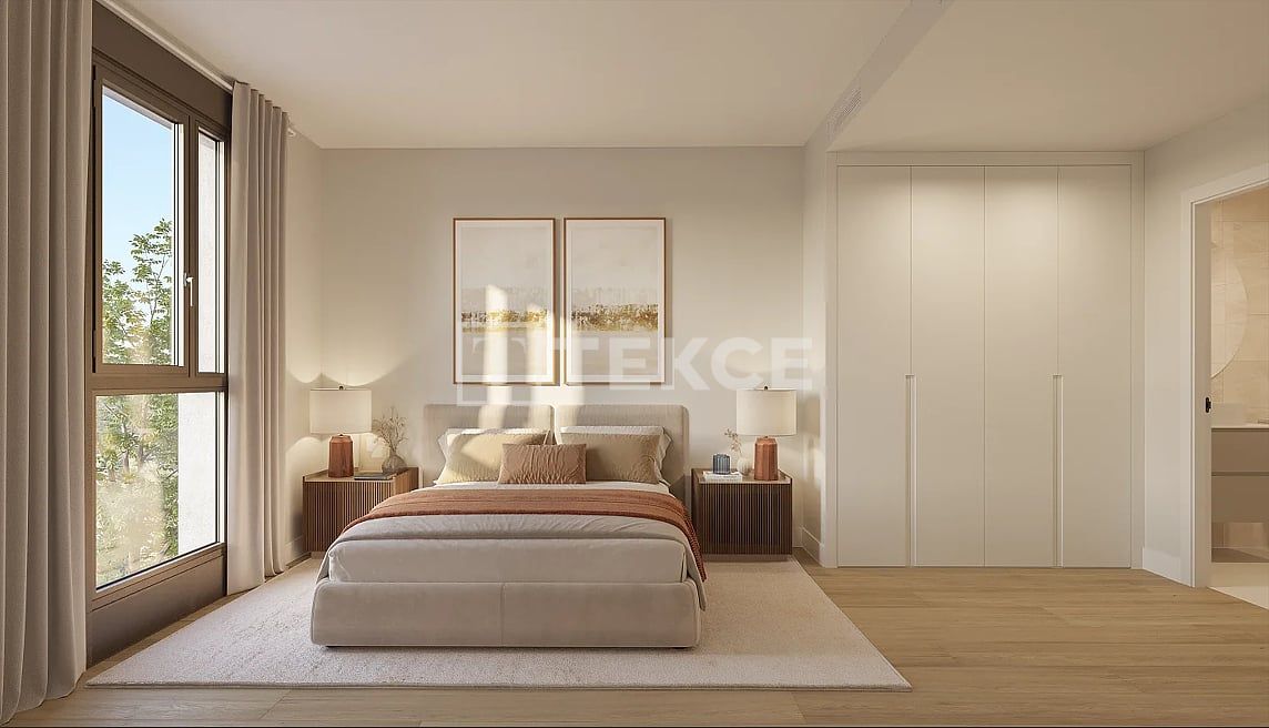 Apartamento en Mijas, España, 77 m² - imagen 9