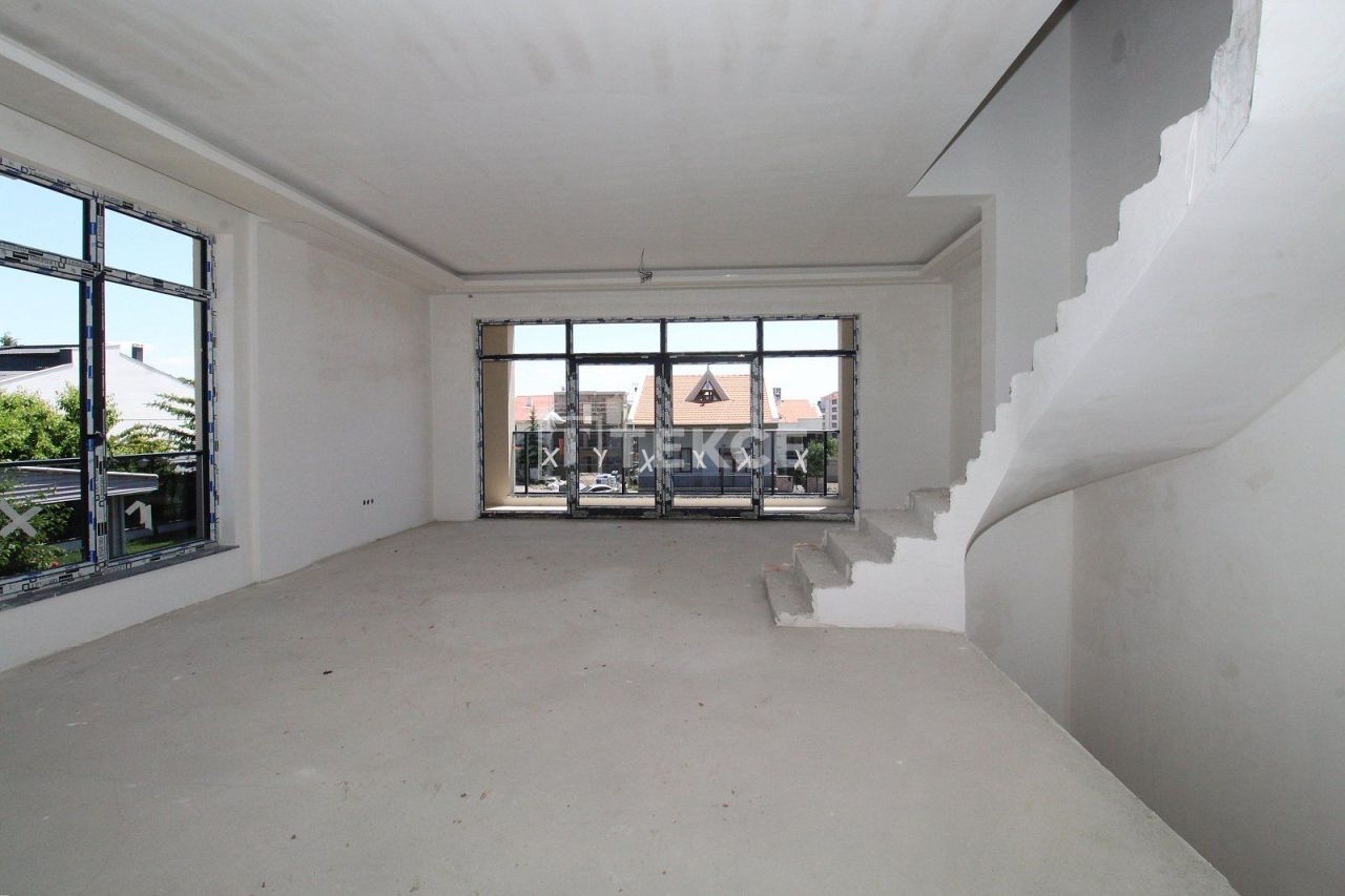 Villa ad Ankara, Turchia, 195 m² - foto 9