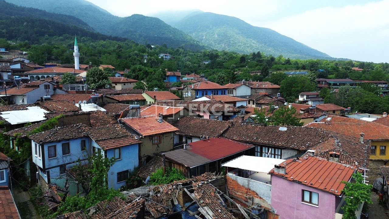 Mansión Yıldırım, Turquia, 220 m² - imagen 9