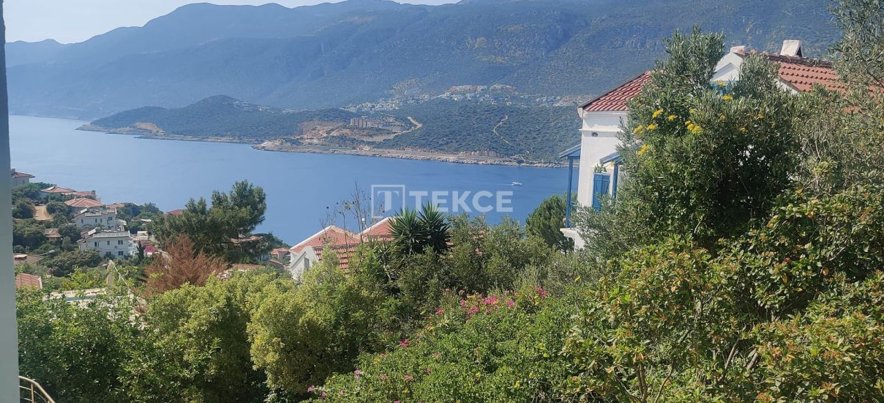 Villa a Kaş, Turchia, 270 m² - foto 9