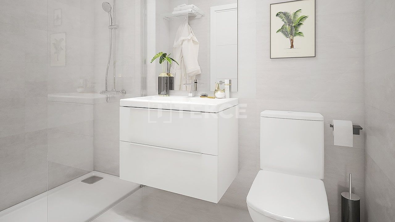 Apartment in Benalmadena, Spanien, 109 m² - Foto 10