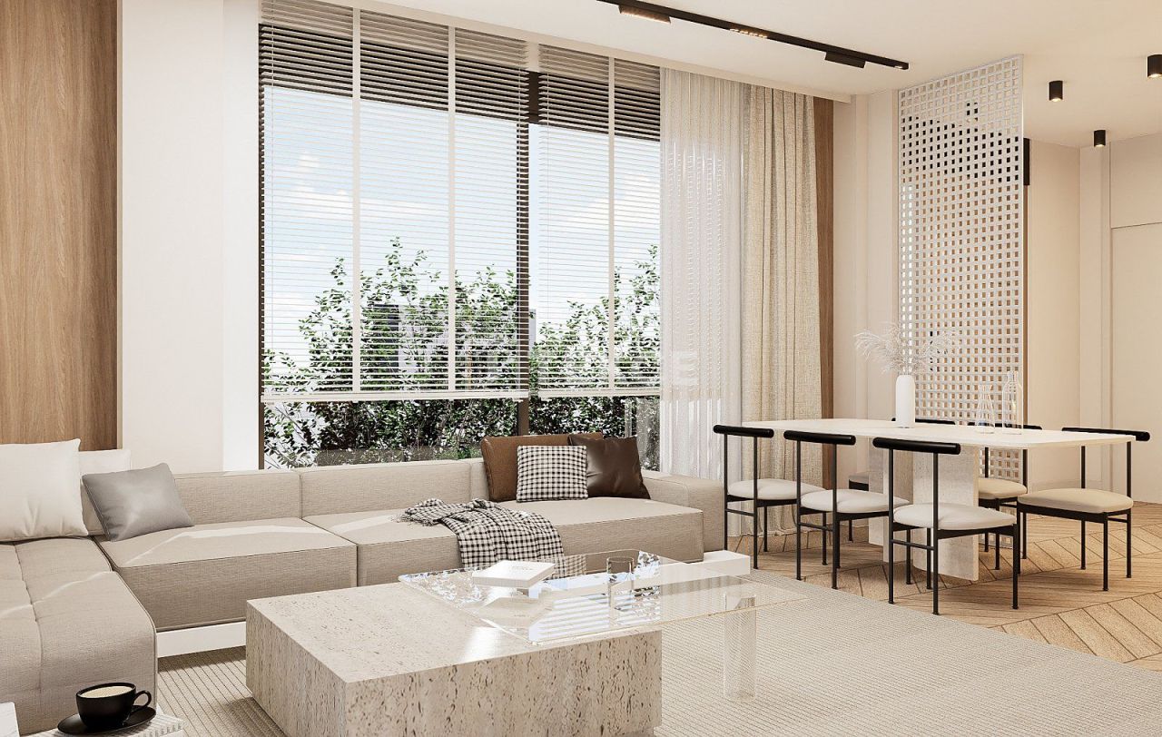 Villa in Antalya, Turkey, 200 m² - picture 10