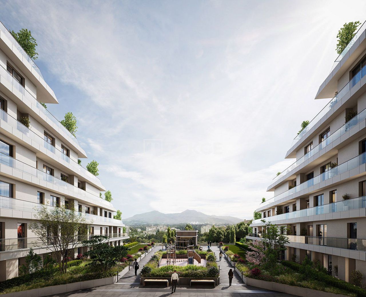 Apartamento en Ankara, Turquia, 106 m² - imagen 10