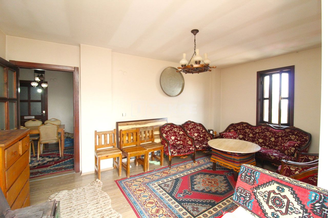 Mansión Yıldırım, Turquia, 220 m² - imagen 10