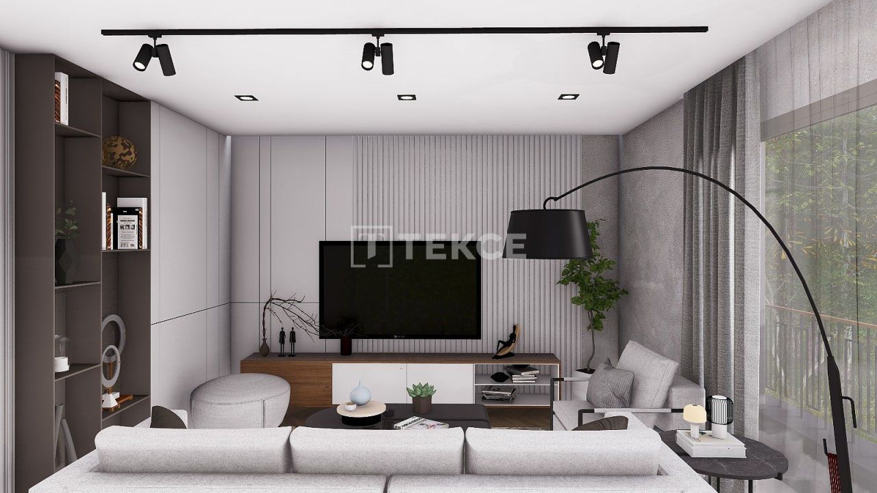 Apartment in Kusadasi, Turkey, 85 m² - picture 10