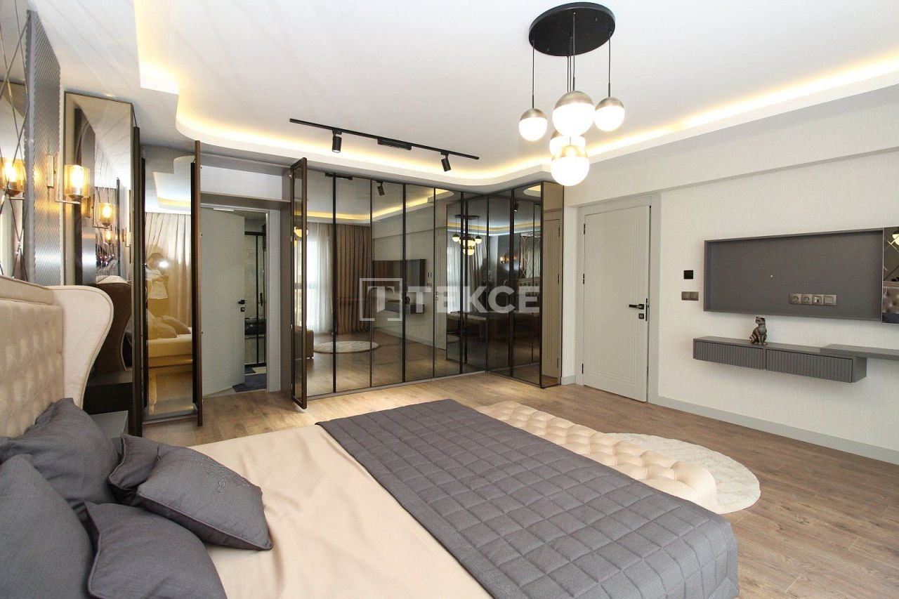 Apartamento en Ankara, Turquia, 250 m² - imagen 10