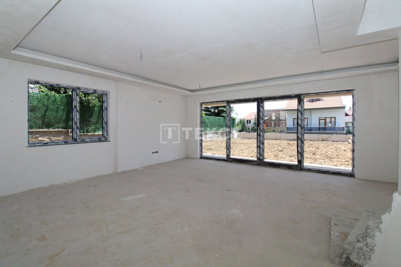 Villa ad Ankara, Turchia, 195 m² - foto 10