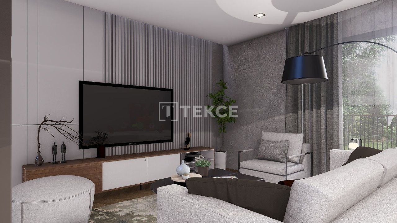 Apartment in Kusadasi, Turkey, 85 m² - picture 11