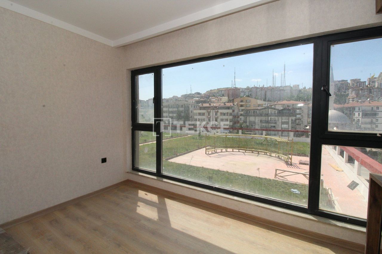 Appartement à Ankara, Turquie, 115 m² - image 11