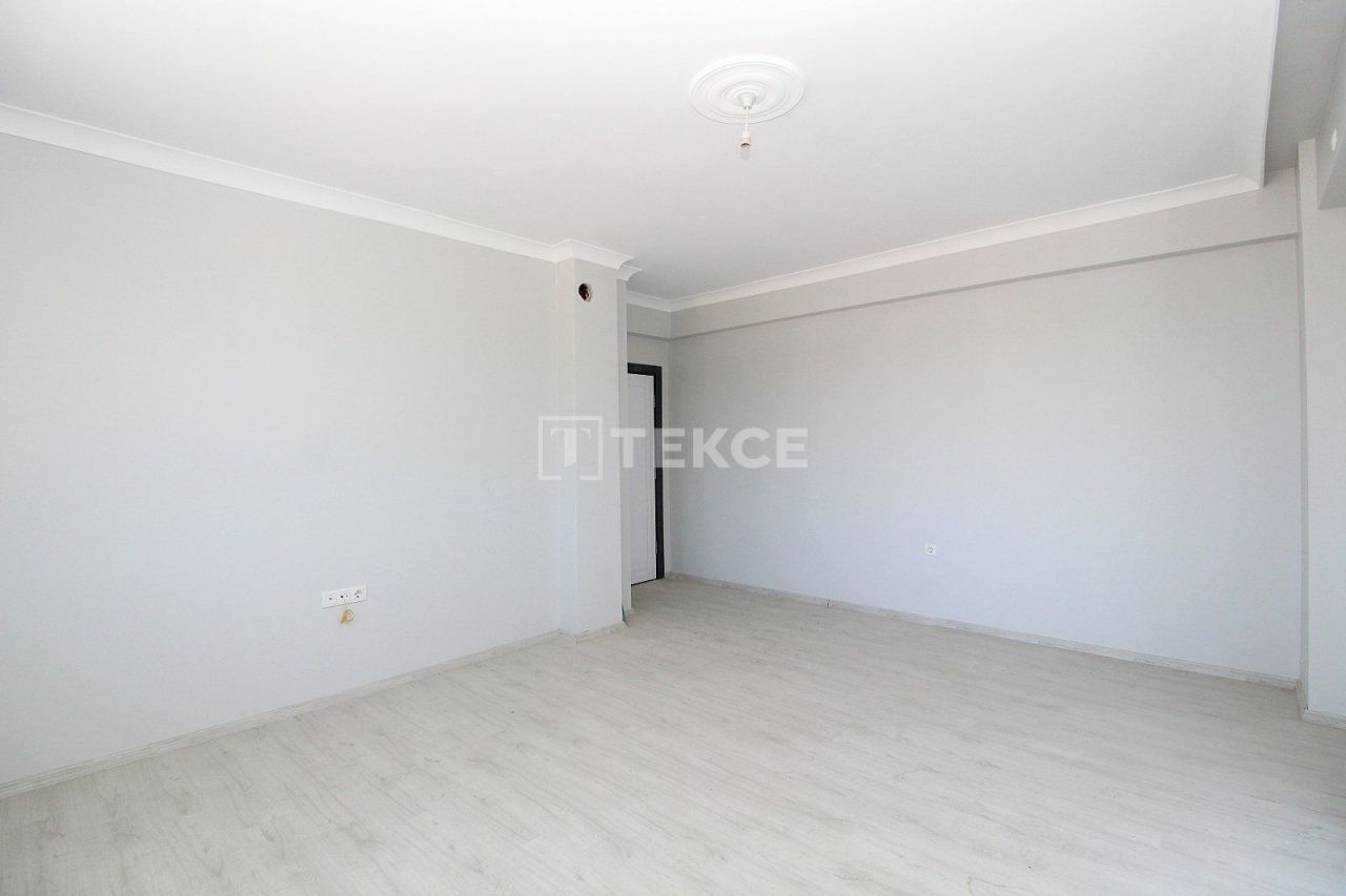 Appartamenti Altınova, Turchia, 146 m² - foto 12