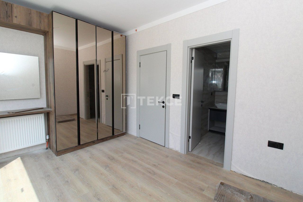 Apartment in Ankara, Türkei, 152 m² - Foto 12