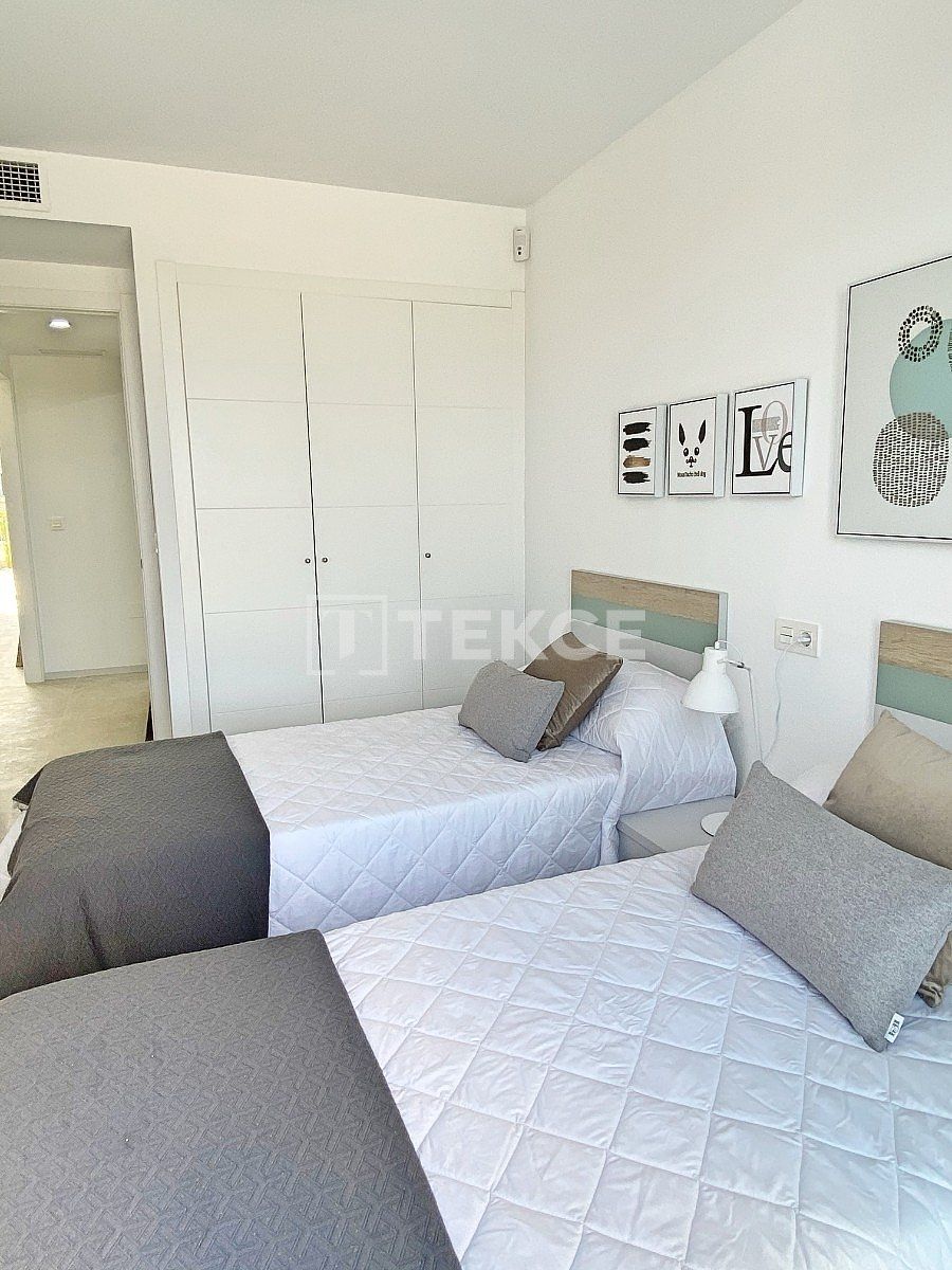 Attico a Torrevieja, Spagna, 59 m² - foto 12