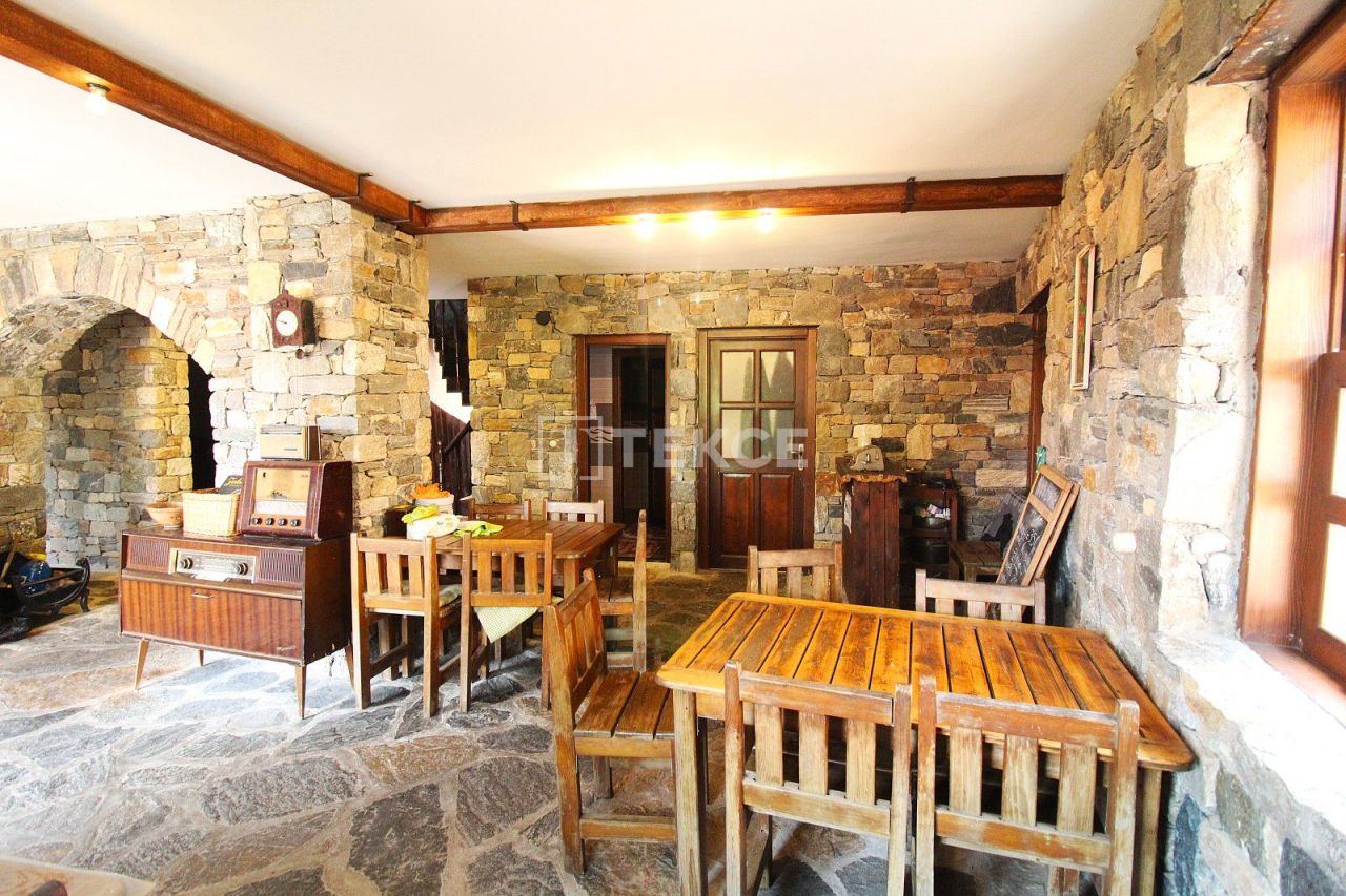 Mansión Yıldırım, Turquia, 220 m² - imagen 13