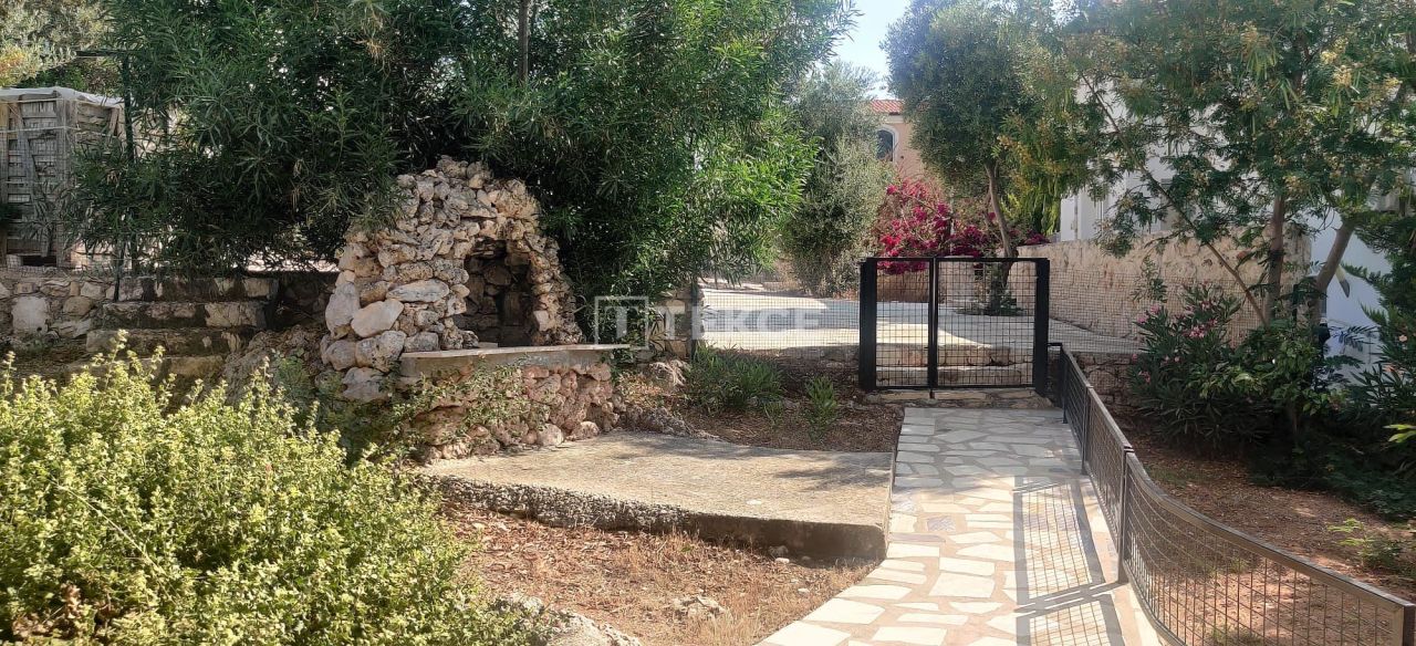 Villa a Kaş, Turchia, 270 m² - foto 13