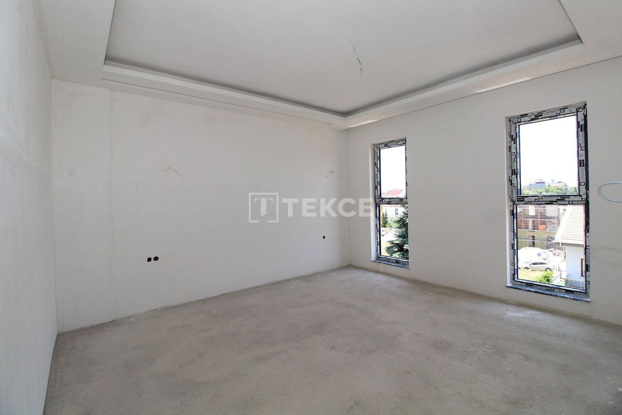 Villa ad Ankara, Turchia, 195 m² - foto 14