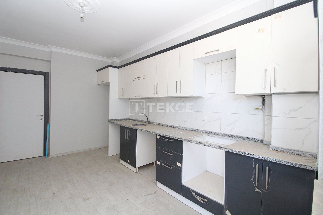 Appartamenti Altınova, Turchia, 146 m² - foto 14