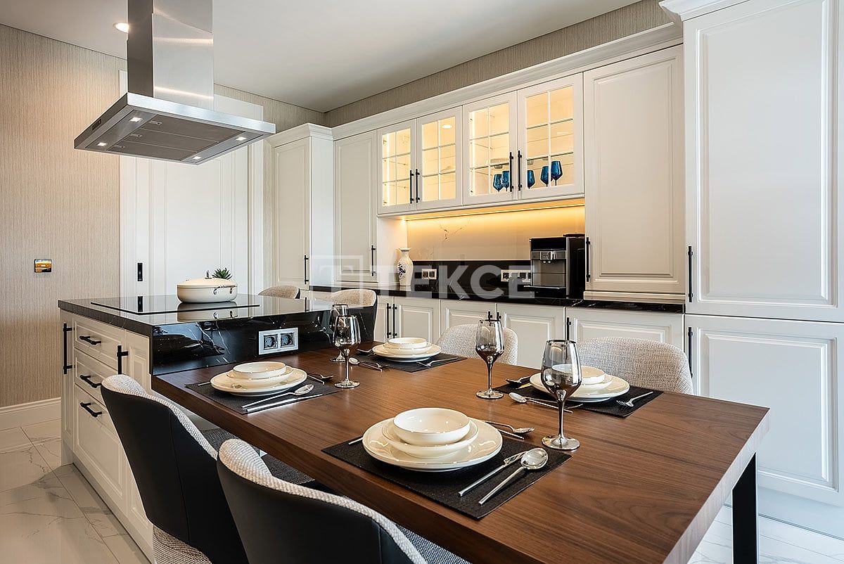 Apartamento en Ankara, Turquia, 106 m² - imagen 15