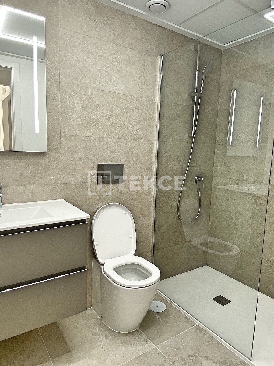 Attico a Torrevieja, Spagna, 59 m² - foto 15